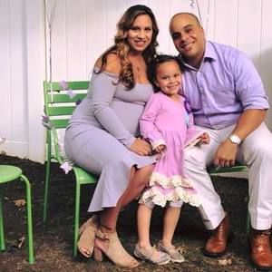 Meet your Posher, Jordan